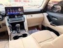 Toyota Land Cruiser GXR 4.0L