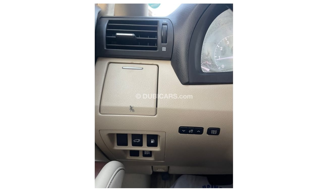 Lexus RX350 Premier 2015 Lexus RX350 full option USA specs