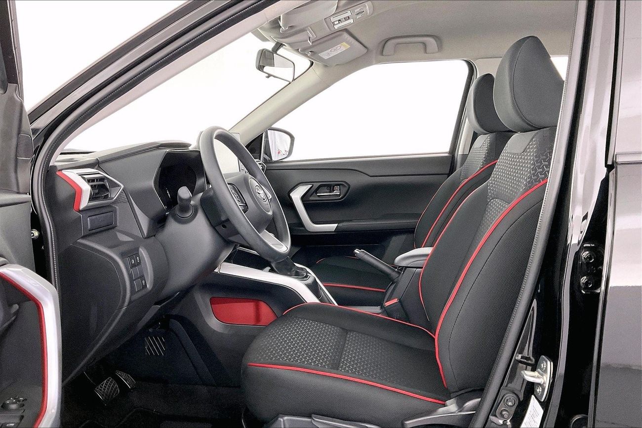 Mazda CX5 Trend | 1 year free warranty | 0 Down Payment