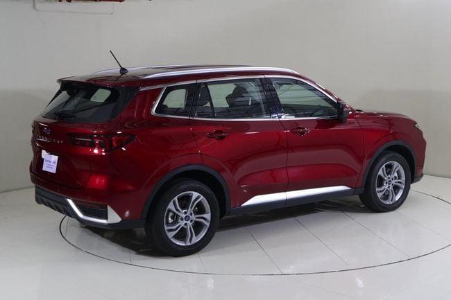 Ford Territory TREND, миниатюра 20