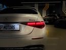 Mercedes Benz S500 4MATIC L 4,850 Monthly Payment | 2023 Mercedes-Benz S 500 4MATIC | Perfect Condition