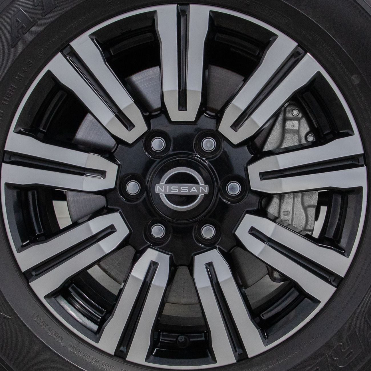 Nissan Patrol XE 4.0L