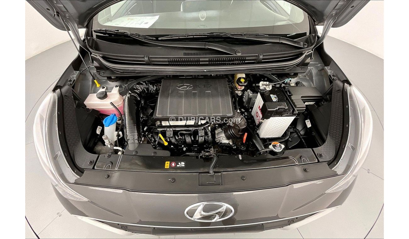 Hyundai Grand i10 Smart