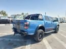 Ford Ranger Raptor (RAMADAN OFFER) FORD RANGER RAPTOR PICKUP RHD 2022 MODEL 2.0 L DIESEL AUTOMATIC(PM97023)