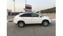 Lexus RX350 Rx350 - Full Option