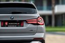 BMW X3 X3 | 2,644 P.M | 0% Downpayment | Pristine Condition!