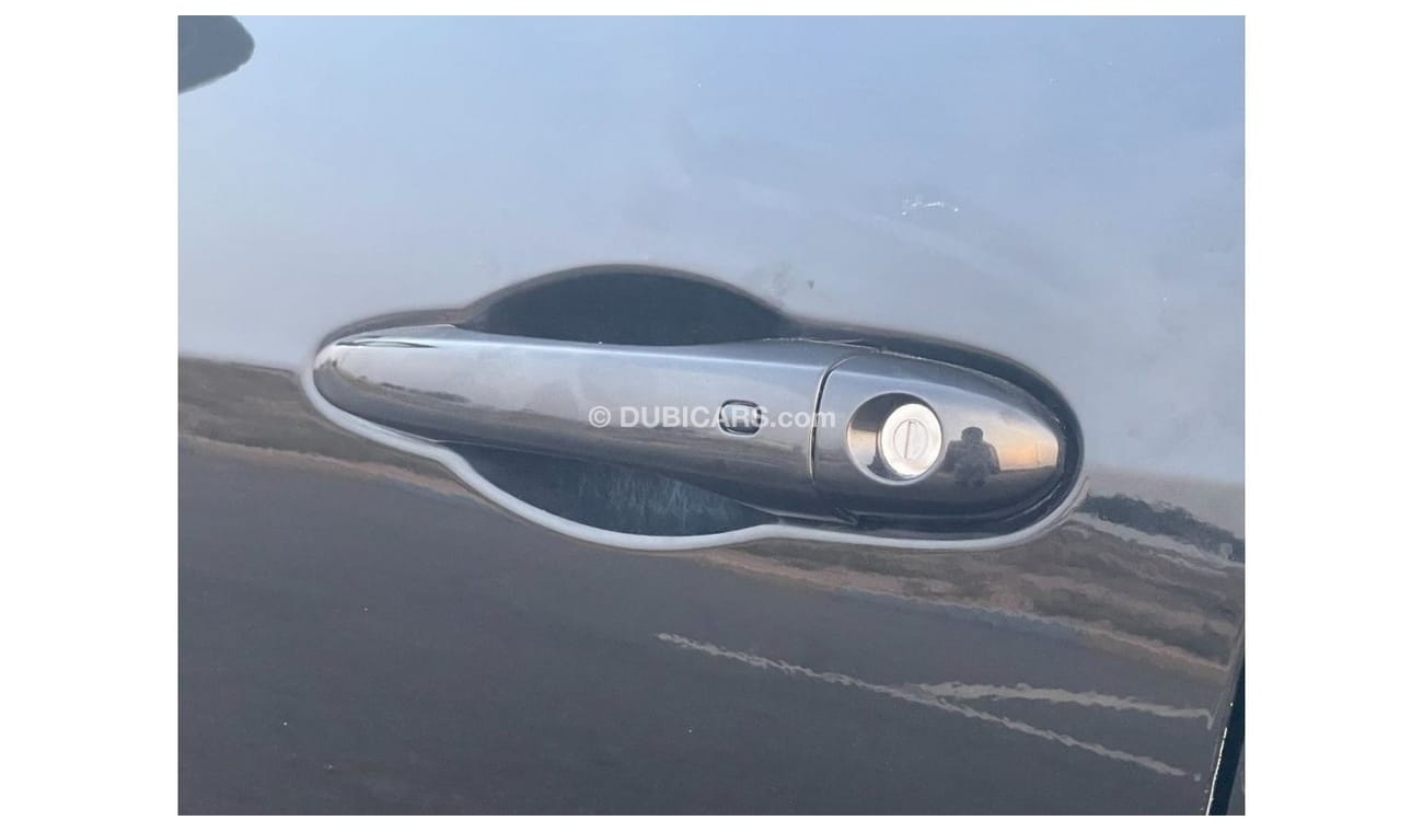 Maserati Ghibli Modena model 2022 3L RWD - Full option / SUPER CLEAN