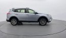 Toyota RAV4 VXR 2.5 | Under Warranty | Inspected on 150+ parameters