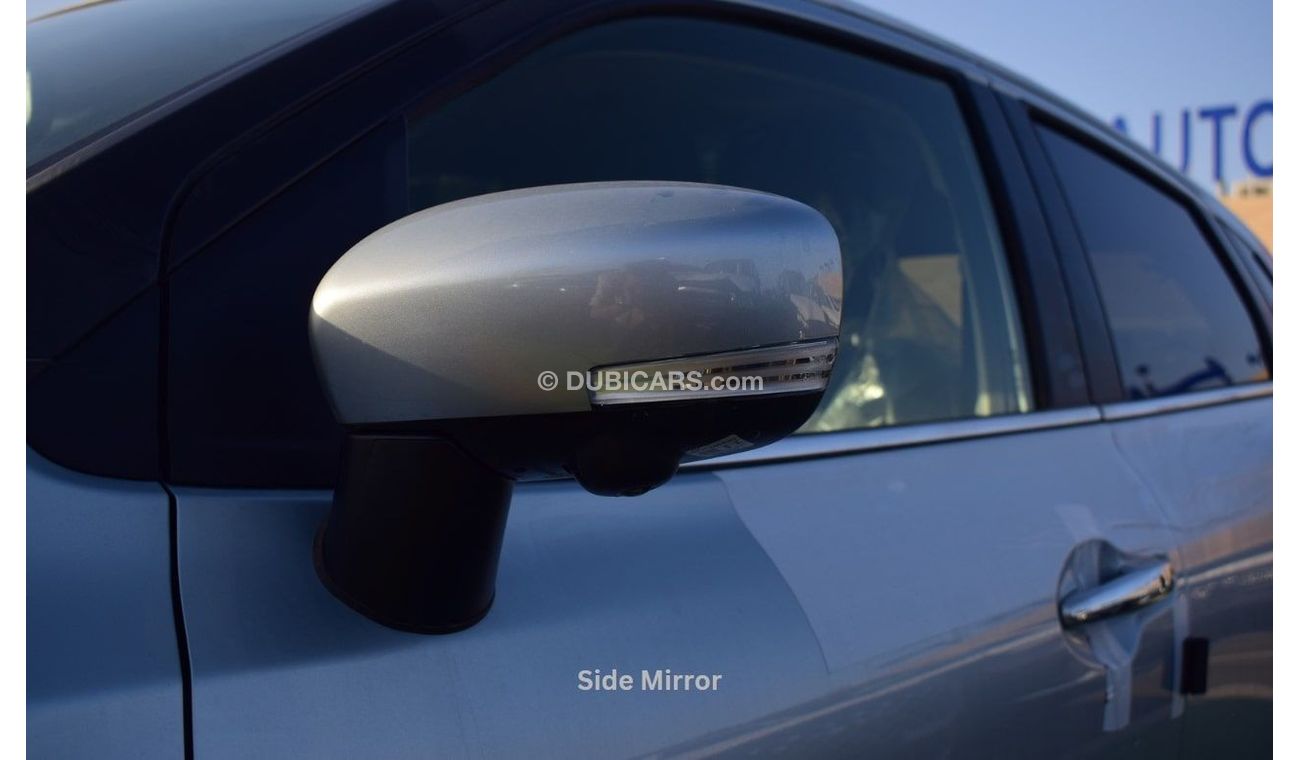 Suzuki Baleno 2023 Suzuki Baleno 1.5L with Headup Display and 360 Camera