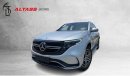 Mercedes-Benz EQC 400 4MATIC MERCEDES - BENZ / EQC 400  / 4 MATIC / ELECTRIC CAR / RANG 420 KM