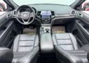 Jeep Grand Cherokee LIMITED 2020 Jeep Grand Cherokee Limited, Auto Guard Warranty, Service History, GCC Specs.