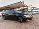 Nissan Altima SV Very good condition inside and outside