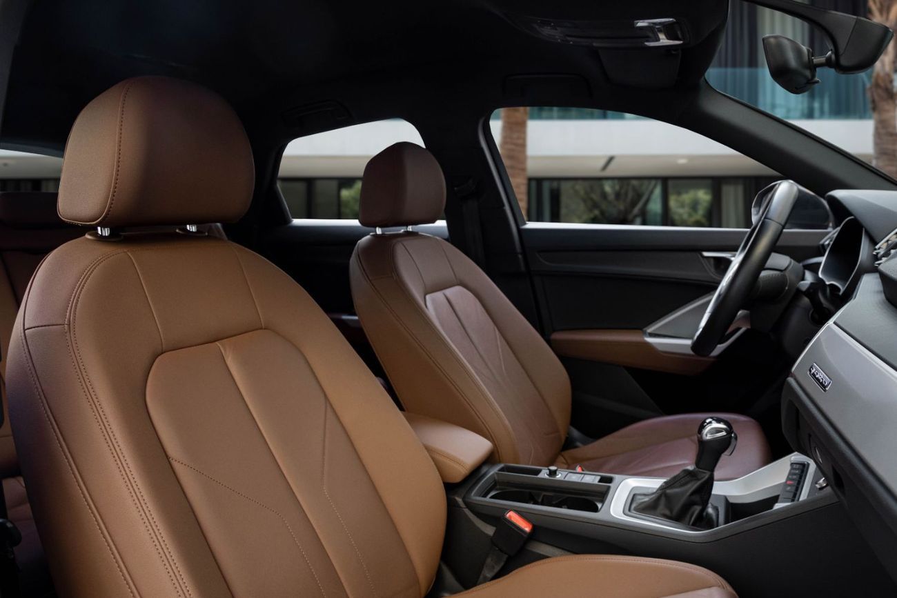 Audi Q3 Q3 Sportback | 2,605 P.M | 0% Downpayment | Pristine Condition!