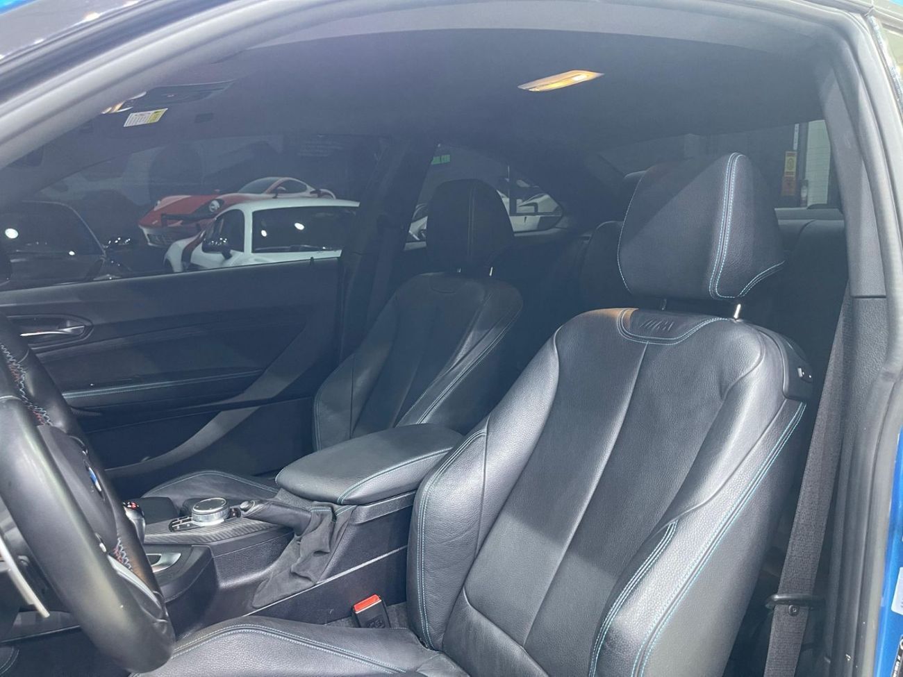 بي أم دبليو M2 Std 3.0L A/T