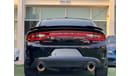 Dodge Charger DODGE CHARGER SRT HELLCAT 2016 IMPORT CANADA CLEAN TITLE FULL OPTION PERFECT CONDITION