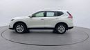 Nissan X Trail S 2.5 | Under Warranty | Inspected on 150+ parameters