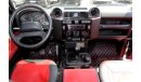 Land Rover Defender (2015) 90 , DIESEL ,GCC