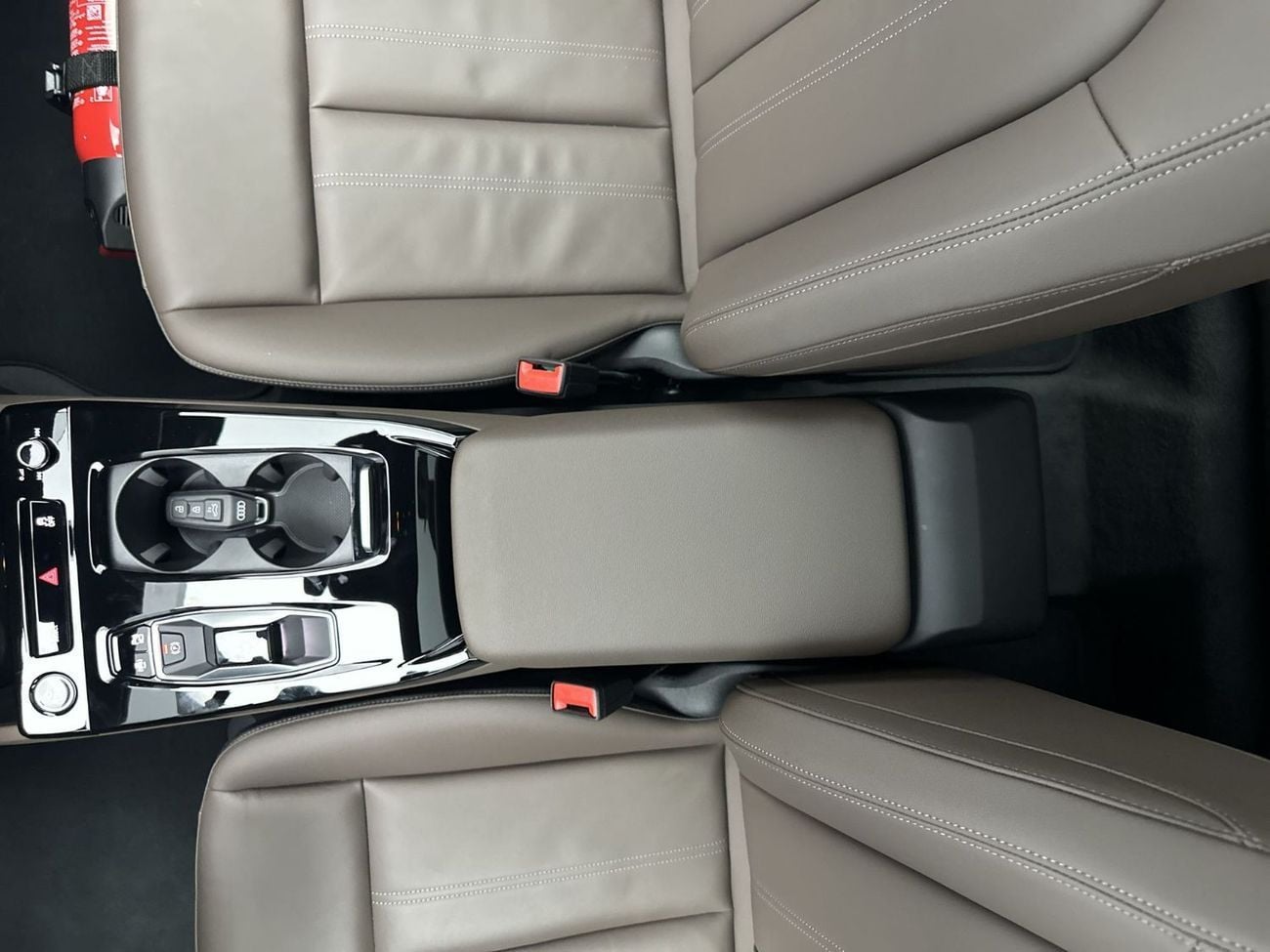 Audi e-tron A6 Sportback e-tron Performance 381hp (Ref# 19300)