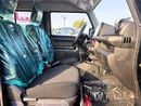 Suzuki Jimny Suzuki Jimny GL 1.5l AT SUV 4WD GCC 5Doors Black color 2026 Model