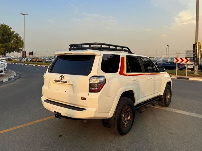 Toyota 4-Runner LIMITED, миниатюра 22