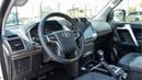 Toyota Prado VXR 4.0L  Petrol  With 360 Camera