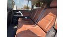 Toyota Land Cruiser VXR GCC SPEC UNDER WARRANTY