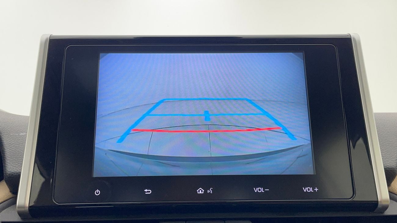 Toyota RAV4 VXR HEV 2.5 | Zero Down Payment | Home Test Drive