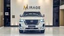 Nissan Patrol LE PLATINUM CITY