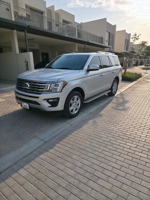 Ford Expedition XLT