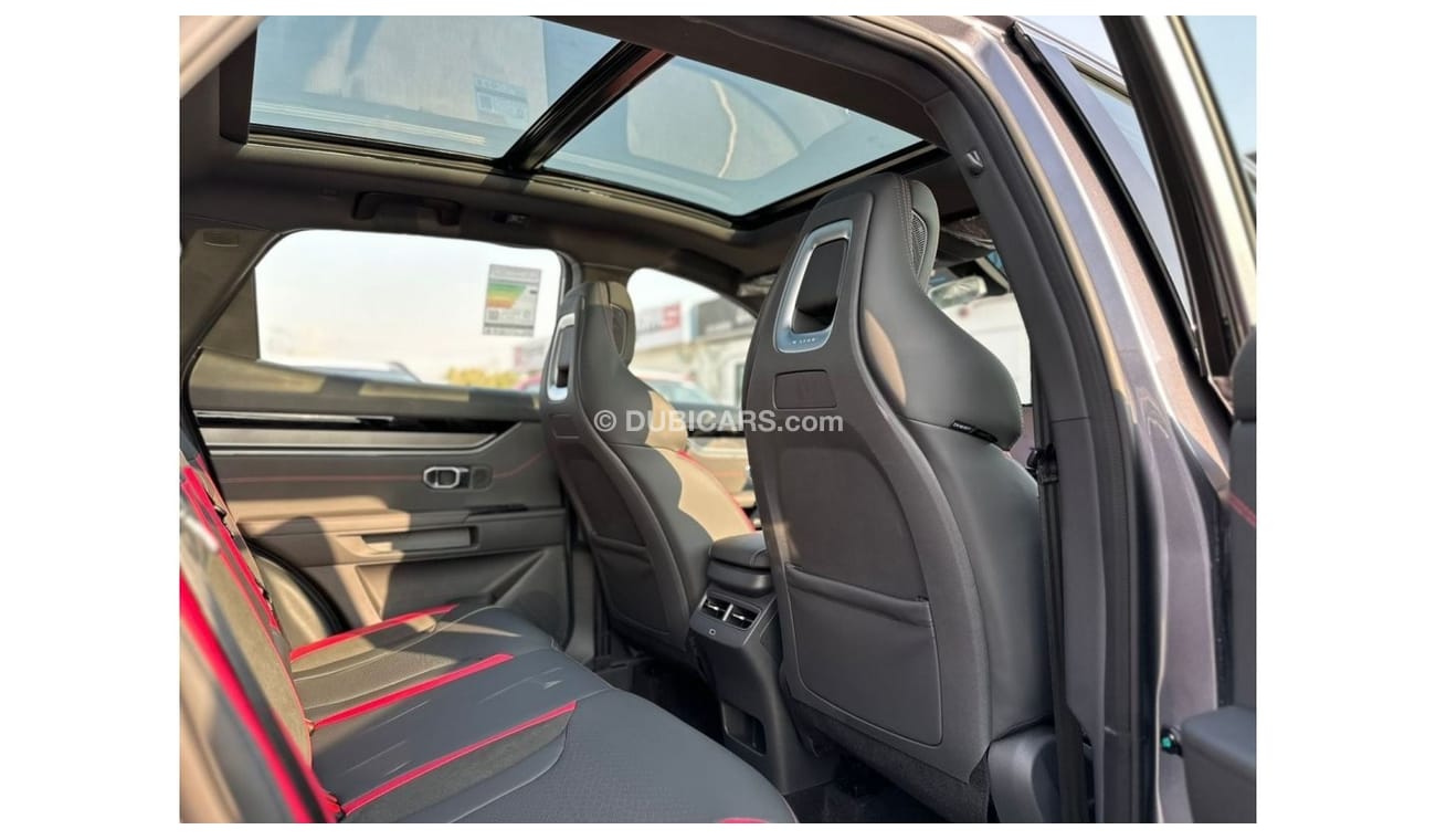 Jetour Dashing JETOUR DASHING 1.5L 2024