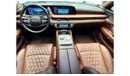 Hyundai Genesis Genesis G90 Royal 2023.LWB