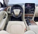 Nissan Patrol 2022 Nissan Patrol SE T2, 04/2027 Nissan Warranty, Nissan Full Service History, GCC