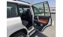Toyota Land Cruiser 2020 Toyota Land cruiser 4.5L Diesel Executive Lounge