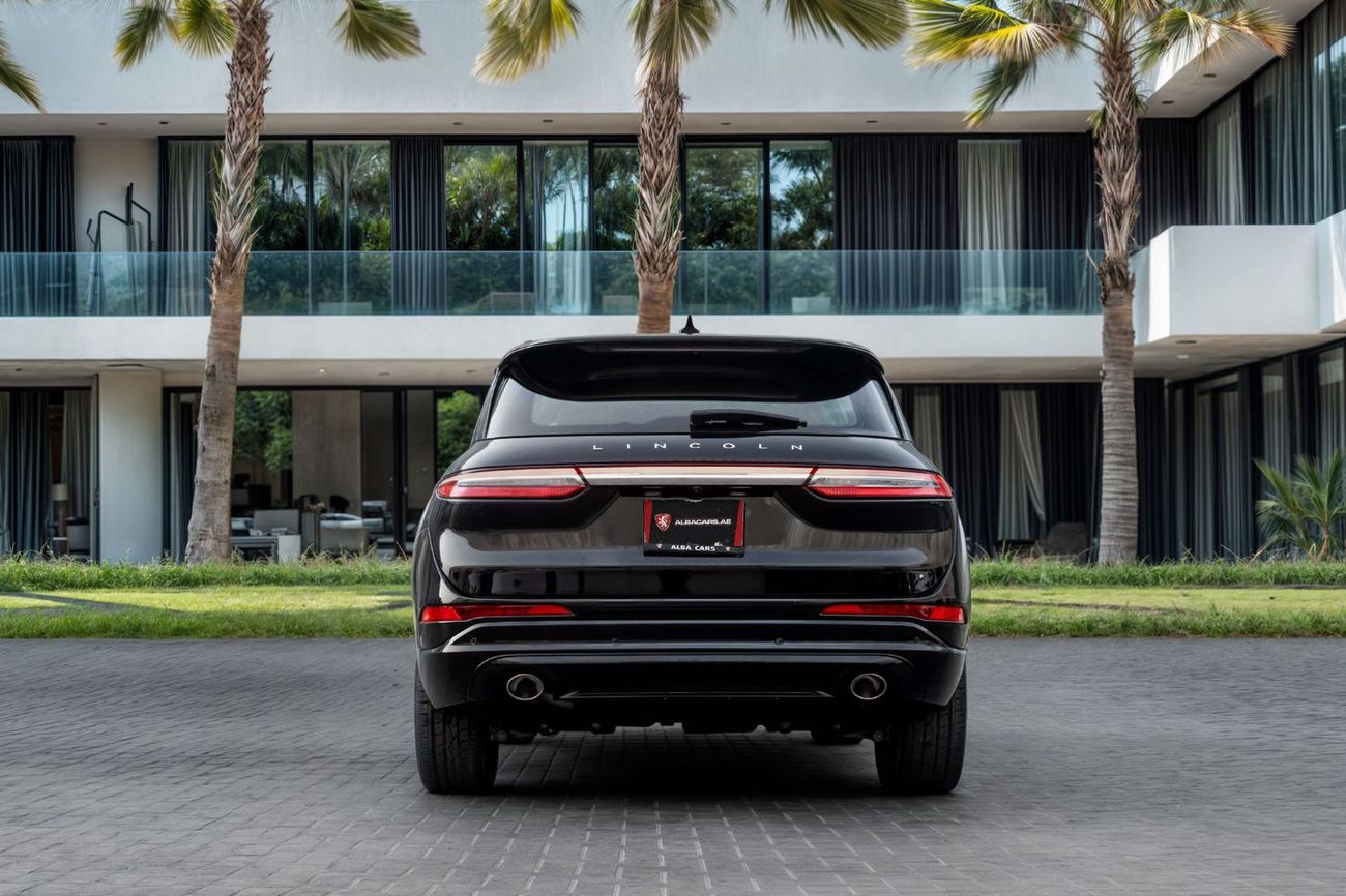 Lincoln Corsair Reserve | 2,742 P.M  | 0% Downpayment | Corsair Agency Warranty/Service!