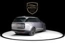 لاند روفر رينج روفر SV Autobiography P530 4.4L