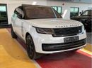 لاند روفر رينج روفر RANGE ROVER AUTOBIOGRAPHI P530 MODEL 2023