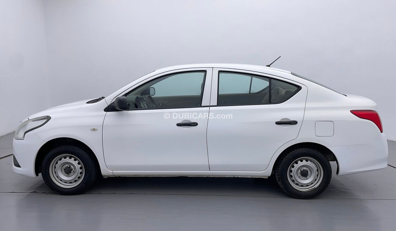 Nissan Sunny S 1.5 | Zero Down Payment | Free Home Test Drive