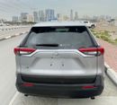 تويوتا راف ٤ Toyota Rav4 ,Petrol 2.0L ,right Hand Drive ,Only For Export Available