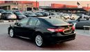 Toyota Camry XLE Full Option