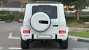 مرسيدس بنز G 63 AMG MERCEDES G63 - MODEL 2023 - NO ACCIDENT OR PAINT
