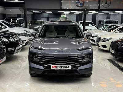 جيتور داشينج 1.6L Turbo