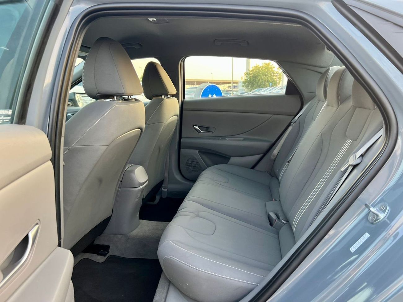 هيونداي إلانترا 2022 HYUNDAI ELANTRA LIMITED