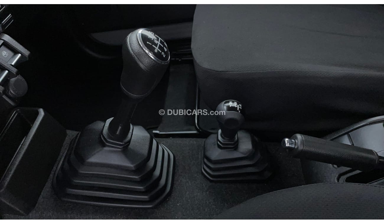 Suzuki Jimny GL 1.5 | Zero Down Payment | Free Home Test Drive