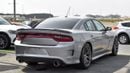 دودج تشارجر SRT8 SRT
