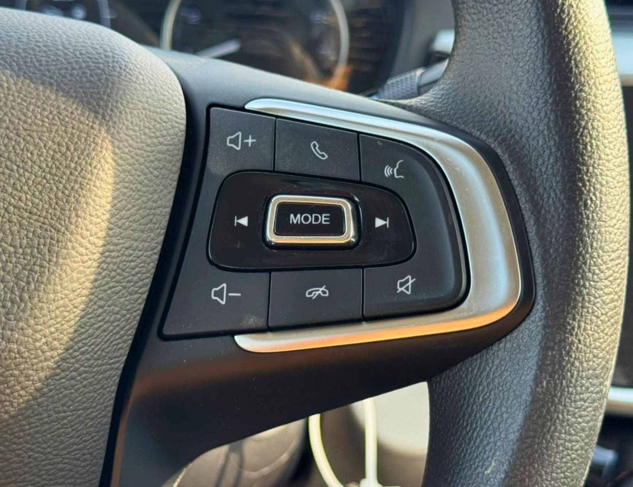 شيري ازيرو5 ARRIZO 5 || 1.5L PETROL V4 | GCC SPECS | KEY START | REAR PARKING SENSOR (CODE # TARZ)