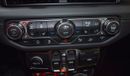 Jeep Wrangler Unlimited Rubicon 4-Door 2.0L petrol  4WD 8 Speed Automatic | 2026 Model | For Export