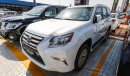 Lexus GX460