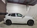 BMW X3 30 XDRIVE SPORT MASTERCLASS