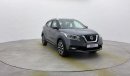 Nissan Kicks S 1600