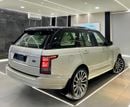 لاند روفر رينج روفر Vogue SE 5.0L
